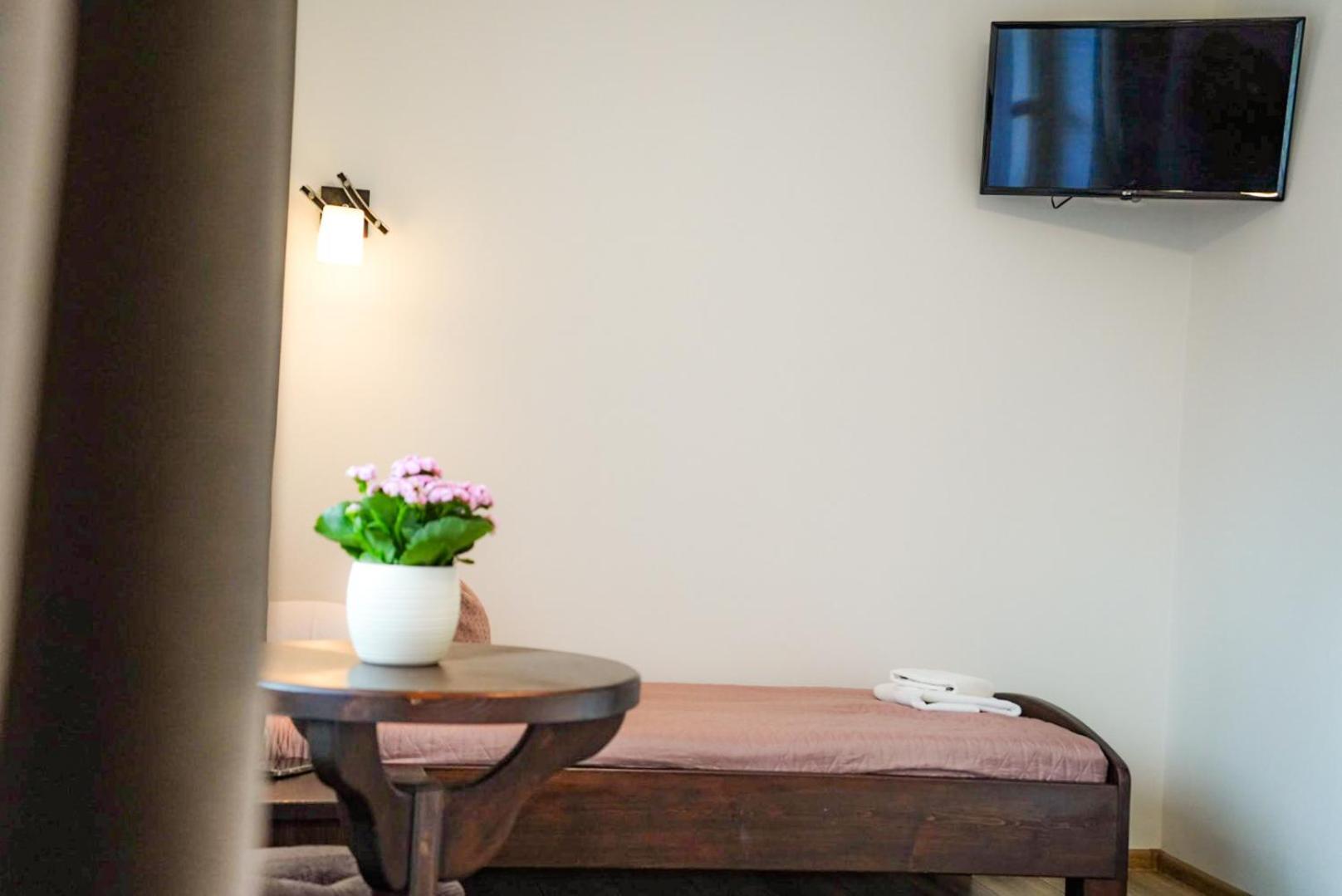 Noclegi U Masnych Witow  Ngoại thất bức ảnh